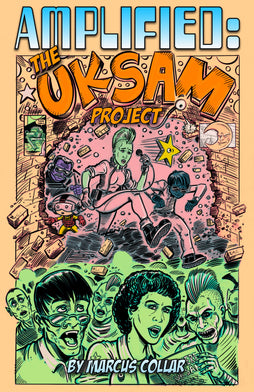 AMPLIFIED THE UK SAM PROJECT TP