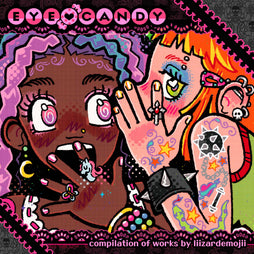 EYE CANDY TP