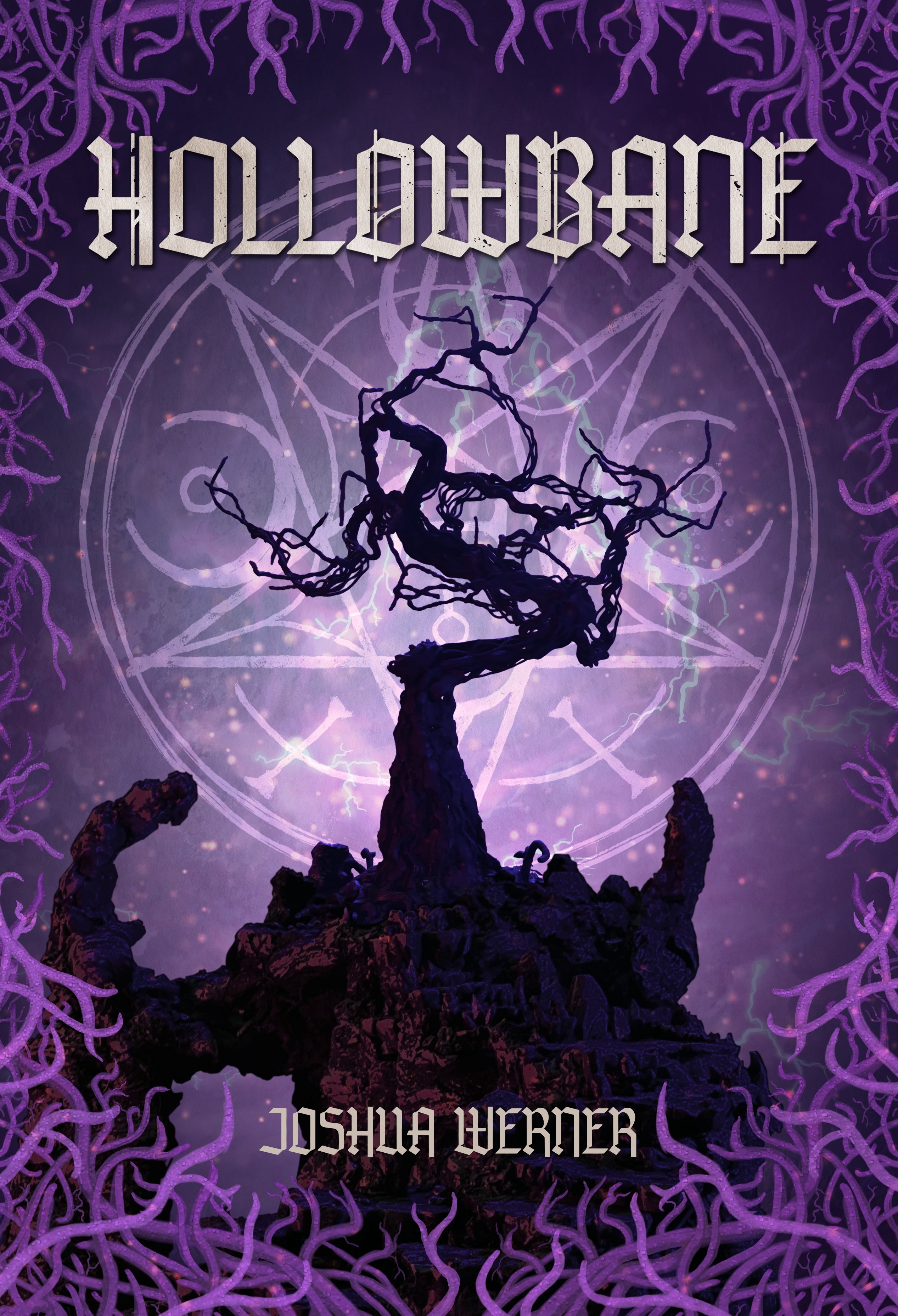 HOLLOWBANE HC
