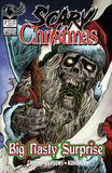 SCARY CHRISTMAS BIG NASTY SURPRISE #1 CVR A BUZ HASSON
