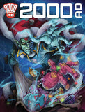 2000 AD PROG #2513