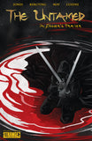 UNTAMED A SINNERS PRAYER #4 (OF 7) 2ND PTG CVR A PETER BERGTING LEGENDS OF ASUNDA EDITION