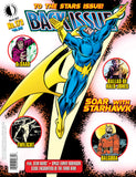 BACK ISSUE #173