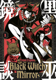 BLACK WITCH MIRROR TP VOL 01