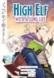 HIGH ELF WITH A LONG LIFE TP VOL 02