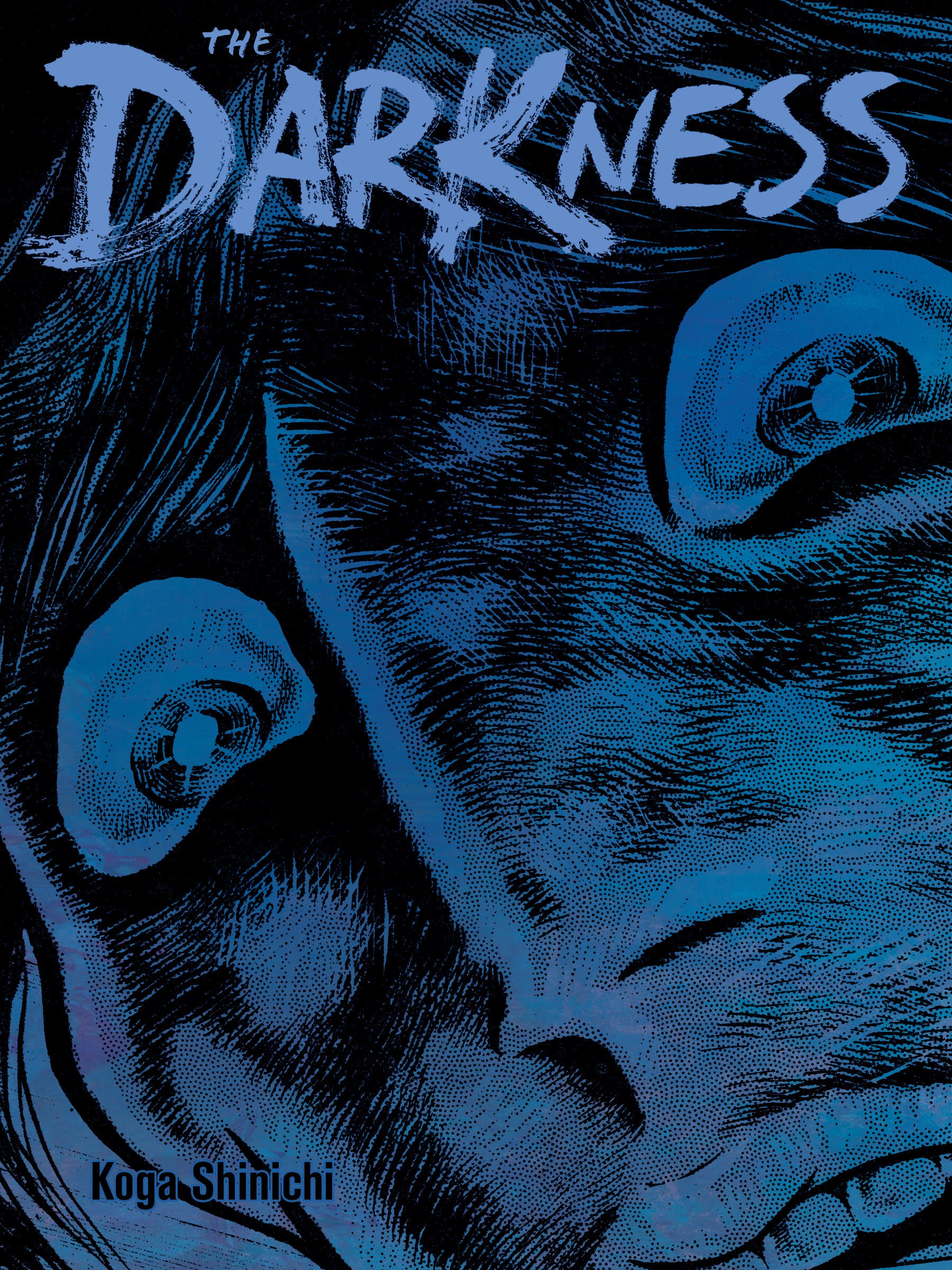 DARKNESS TP