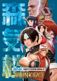 SNK MASTERWORKS HC SHINKIRO