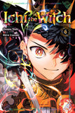ICHI THE WITCH TP VOL 06