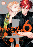 THERAPY GAME RESTART TP VOL 06