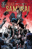 DEAD SAMURAI TP VOL 01