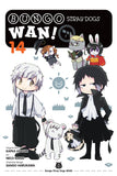 BUNGO STRAY DOGS WAN TP VOL 14