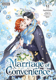 MARRIAGE OF CONVENIENCE TP VOL 06