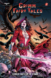 GRIMM FAIRY TALES VOL 3 #7 CVR A IGOR VITORINO