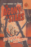 AGONY OF STARS #2 (OF 4) CVR B CHRISTIAN MEESIMO MEESEY VAR