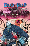 DEAD HEAD TP VOL 02