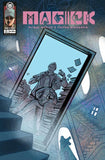 MAGICK #3 CVR C WAYNE LOWDEN VAR