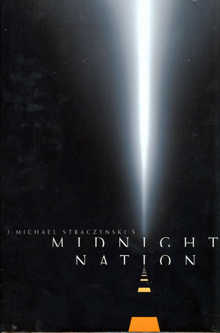 MIDNIGHT NATION DLX HC (C: 0-1-2)