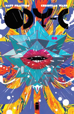ODYC TRADE PAPERBACK VOL 02 SONS OF THE WOLF 