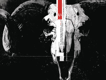BLACK MONDAY MURDERS TRADE PAPERBACK VOL 01 ALL HAIL GOD MAMMON 