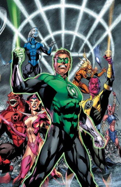 BLACKEST NIGHT OMNIBUS HARDCOVER 10TH ANNIV ED