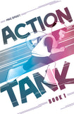 ACTION TANK TRADE PAPERBACK VOL 1