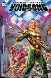 AQUAMAN & THE FLASH VOIDSONG TRADE PAPERBACK