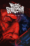 WEST OF SUNDOWN TRADE PAPERBACK VOL 01