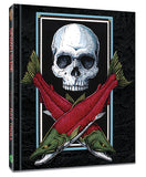 SPAWN TILL YOU DIE HARDCOVER THE FIN ART OF RAY TROLL
