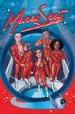 MONEY SHOT TRADE PAPERBACK VOL 4