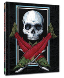 SPAWN TILL YOU DIE HARDCOVER THE FIN ART OF RAY TROLL