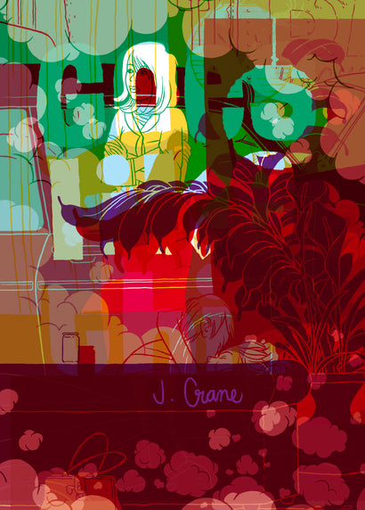 GOES LIKE THIS TRADE PAPERBACK (Previously on FOC 2/17/2025)