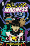 GALAXY OF MADNESS TRADE PAPERBACK VOL 01