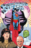 SUPERMAN 78 TRADE PAPERBACK