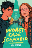 WORST CASE SCENARIO HARDCOVER A NOVEL