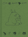 STUDIO GHIBLI MY NEIGHBOR TOTORO NOTEBOOK HARDCOVER