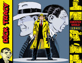 COMPLETE DICK TRACY TRADE PAPERBACK 1941