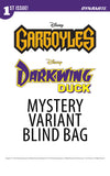 GARGOYLES DARKWING DUCK #1 COVER F BLIND BAG VARIANT