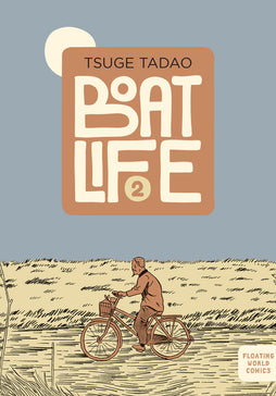 BOAT LIFE TRADE PAPERBACK VOL 02