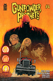 GUNPOWDER PROPHETS #4