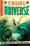 EC CRUEL UNIVERSE 2 #6 COVER A MIKE HUDDLESTON