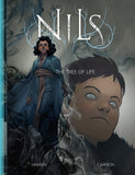 NILS TRADE PAPERBACK THE TREE OF LIFE