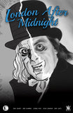 LONDON AFTER MIDNIGHT TRADE PAPERBACK