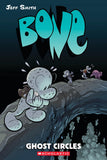 BONE TRADE PAPERBACK VOL 07 GHOST CIRCLES