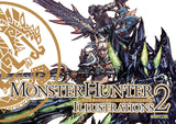 MONSTER HUNTER ILLUSTRATIONS HARDCOVER VOL 02