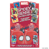 MARVEL SPIDEY SENSE SHOWDOWN CDU OF 6