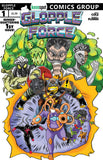 GLOPPLE FORCE #1 CVR C JOHNNY J FLORES GIANT-SIZE HOMAGE VAR
