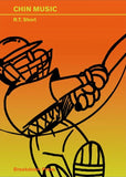 CHIN MUSIC TP