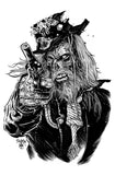 BIG BUNDLE OF WESTERN HORROR READER PACK