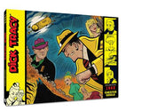 DICK TRACY COLLECTION TP 1963