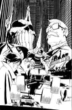 ABSOLUTE BATMAN #26 CVR A NICK DRAGOTTA
